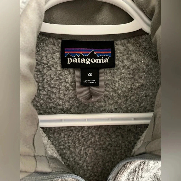 PATAGONIA NWOT Better Sweater Jacket - Women's size XS - Picture 7 of 12